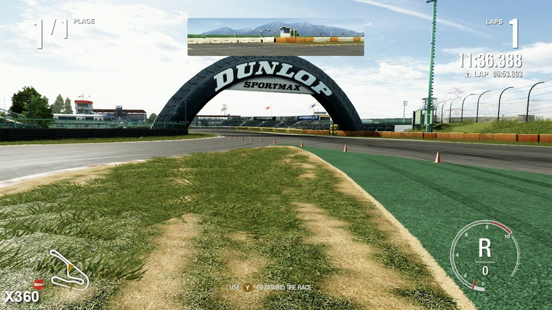 Illustration for article titled Which Looks Better: Gran Turismo 5 or Forza 4?